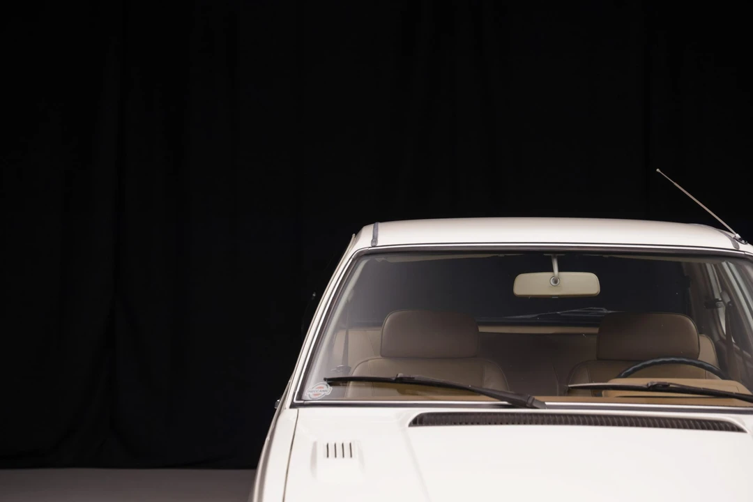 1981 Honda Civic 2nd Gen - Image 14 of 31
