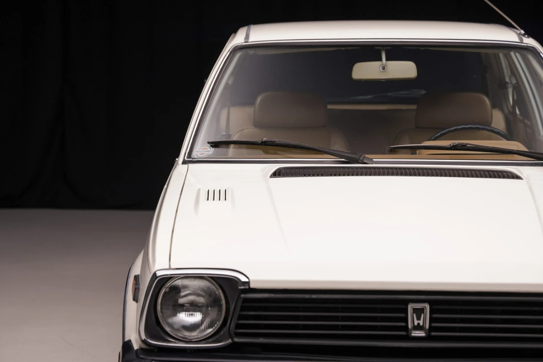 1981 Honda Civic 2nd Gen - Image 16 of 31