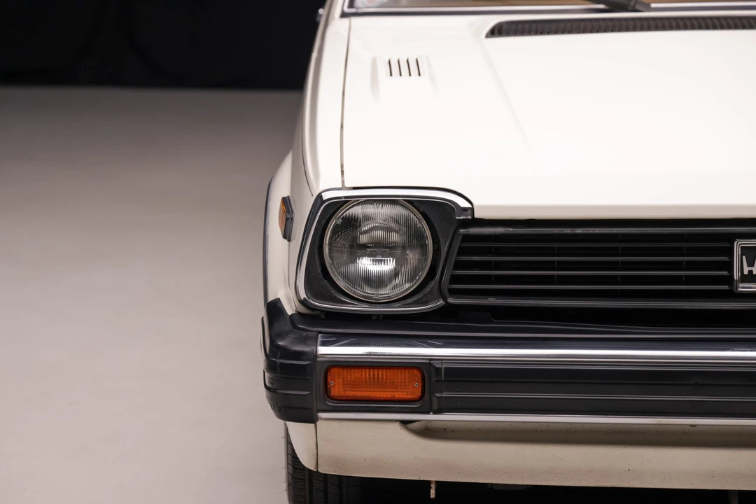1981 Honda Civic 2nd Gen - Image 18 of 31