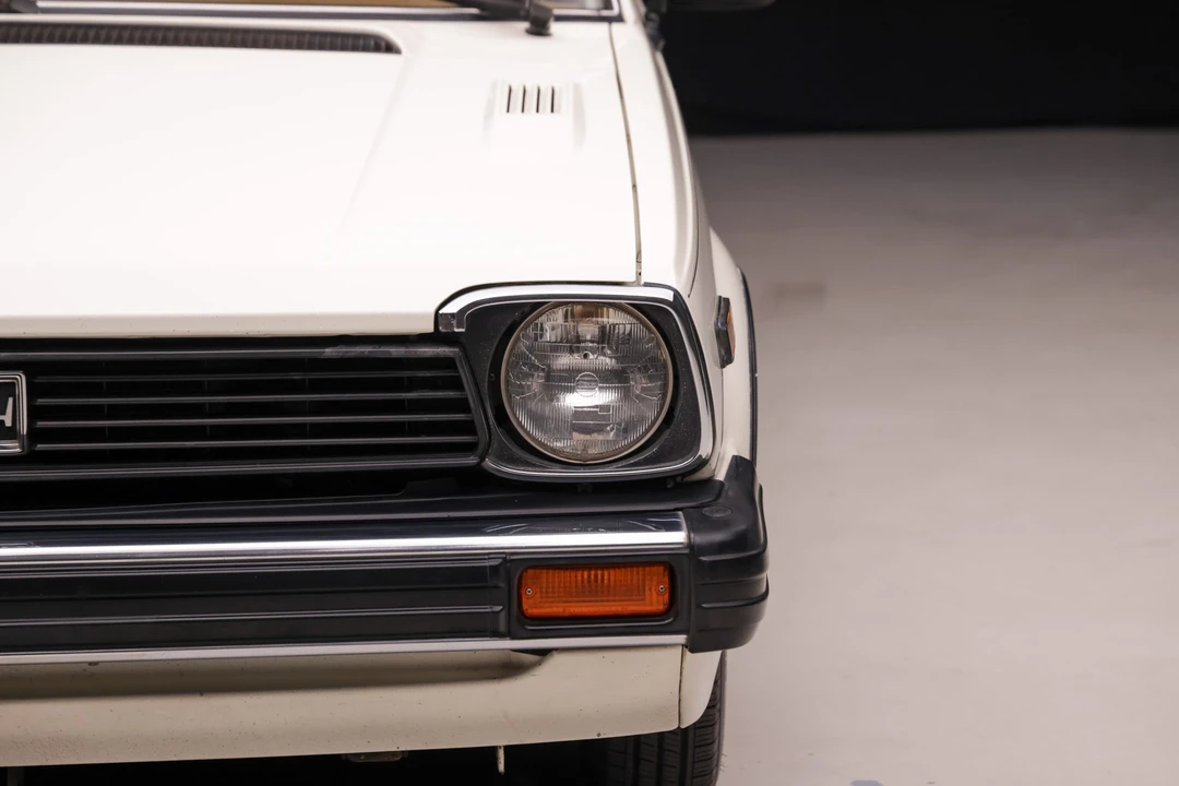 1981 Honda Civic 2nd Gen - Image 19 of 31