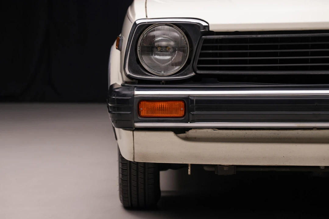 1981 Honda Civic 2nd Gen - Image 20 of 31