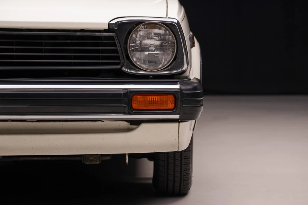 1981 Honda Civic 2nd Gen - Image 21 of 31