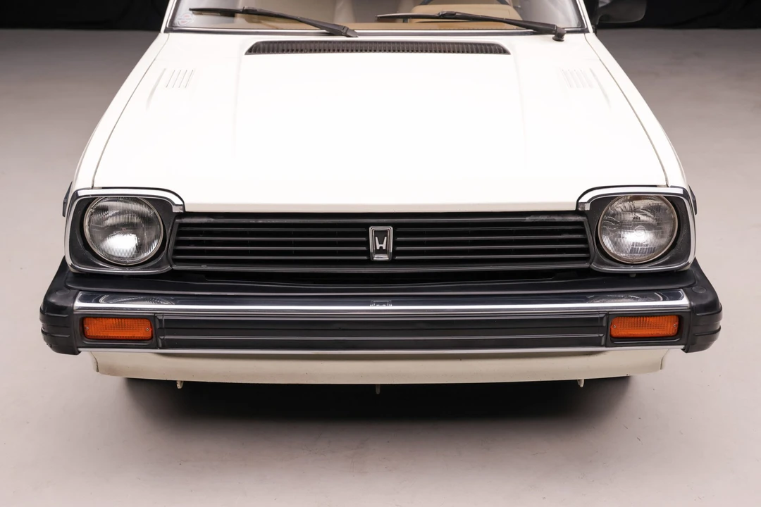 1981 Honda Civic 2nd Gen - Image 23 of 31