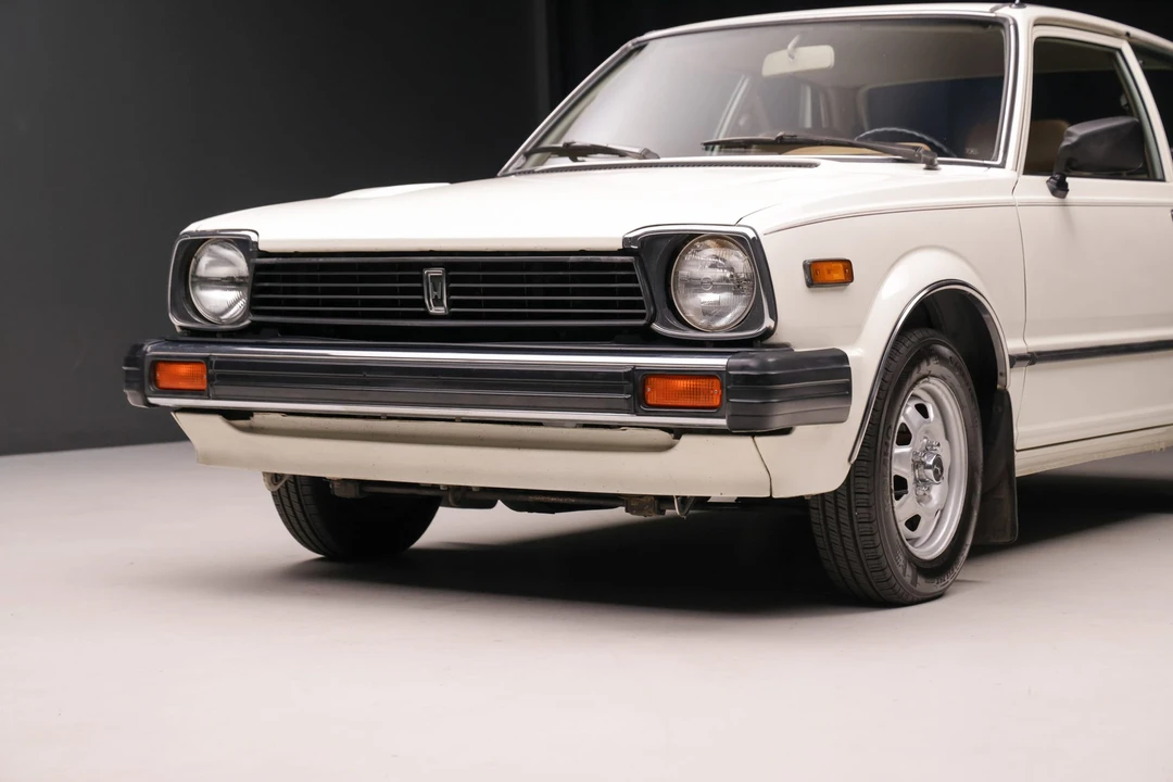 1981 Honda Civic 2nd Gen - Image 24 of 31