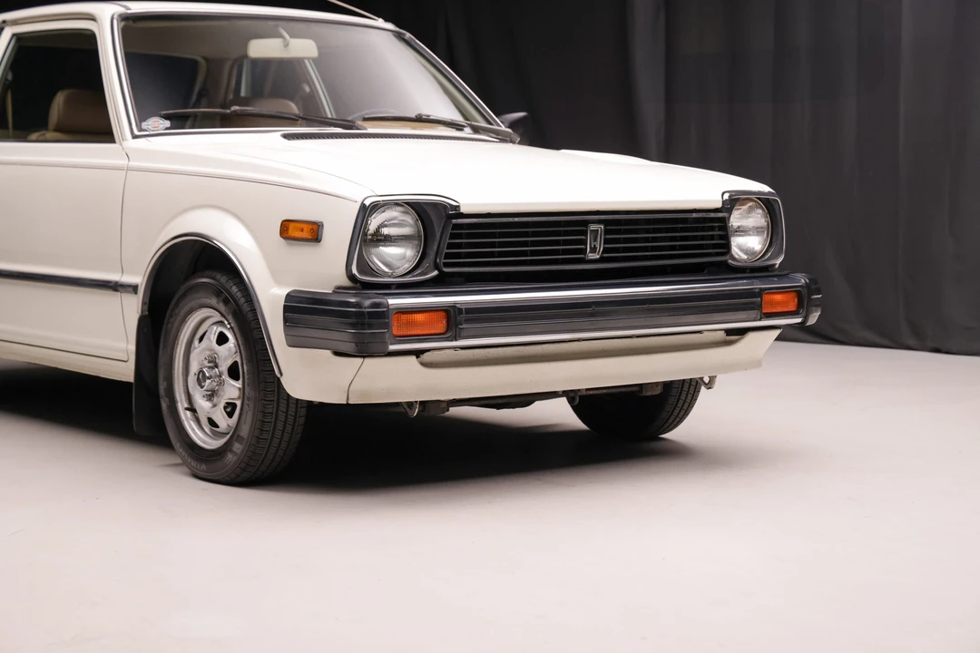 1981 Honda Civic 2nd Gen - Image 25 of 31