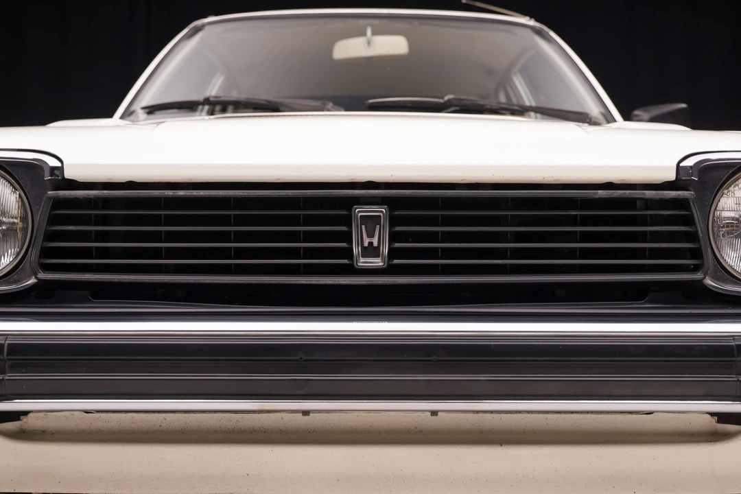 1981 Honda Civic 2nd Gen - Image 26 of 31
