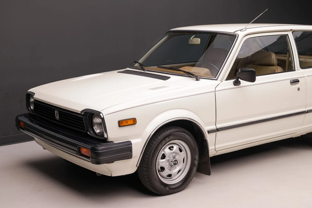 1981 Honda Civic 2nd Gen - Image 29 of 31