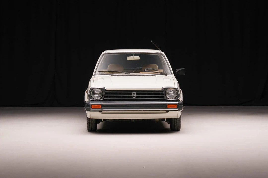 1981 Honda Civic 2nd Gen - Image 13 of 31