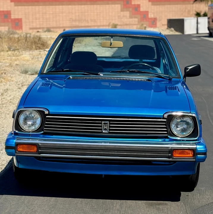 1981 Honda Civic 2nd Gen - Image 6 of 31