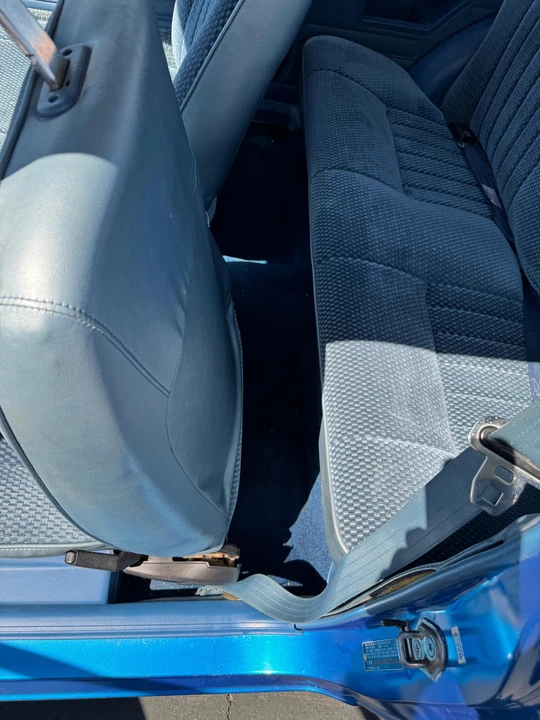 1981 Honda Civic 2nd Gen - Image 31 of 31