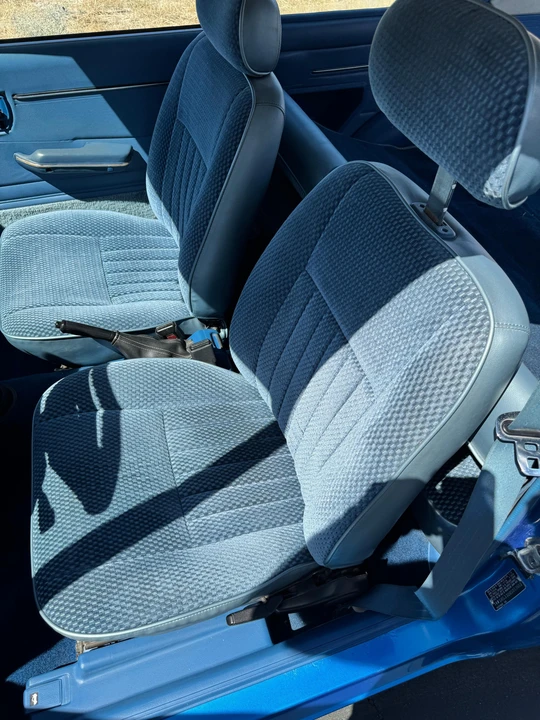 1981 Honda Civic 2nd Gen - Image 30 of 31