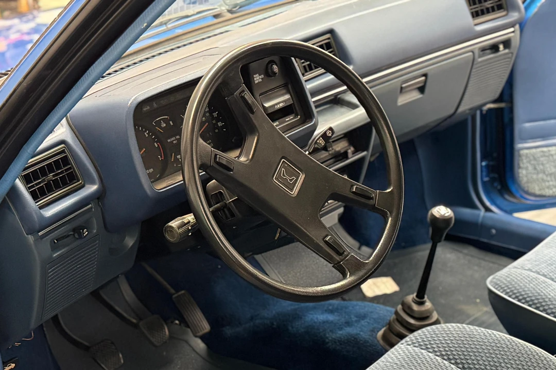 1981 Honda Civic 2nd Gen - Image 26 of 31