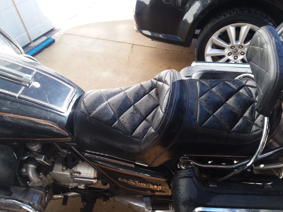1981 Honda Gold Wing - Image 3 of 15