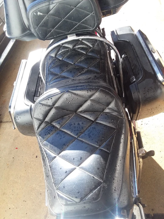 1981 Honda Gold Wing - Image 12 of 15
