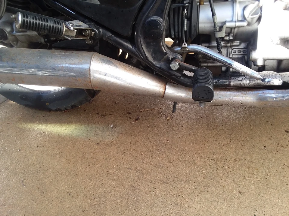 1981 Honda Gold Wing - Image 14 of 15