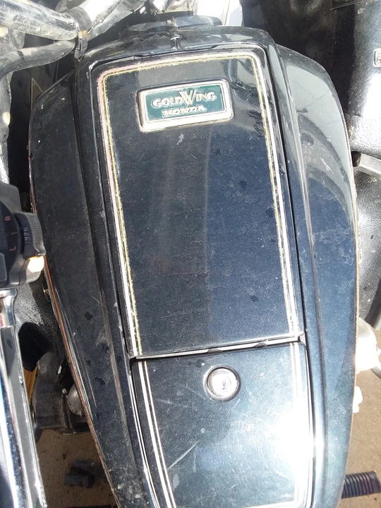 1981 Honda Gold Wing - Image 5 of 15