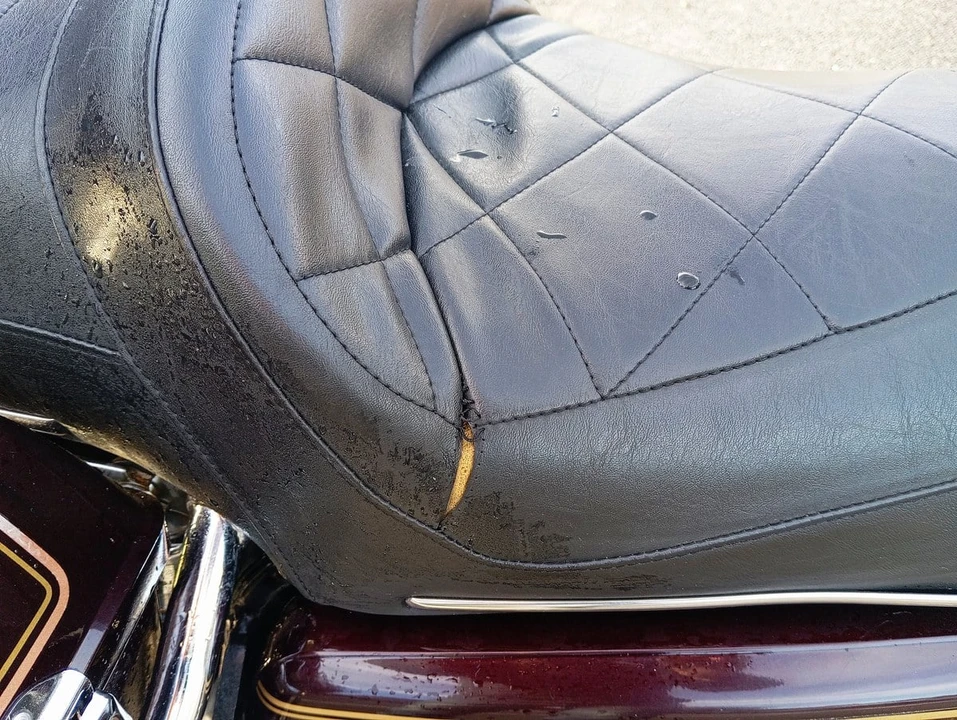 1981 Honda Gold Wing - Image 17 of 23