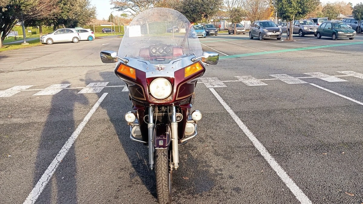1981 Honda Gold Wing - Image 2 of 23