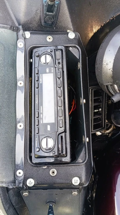 1981 Honda Gold Wing - Image 11 of 23