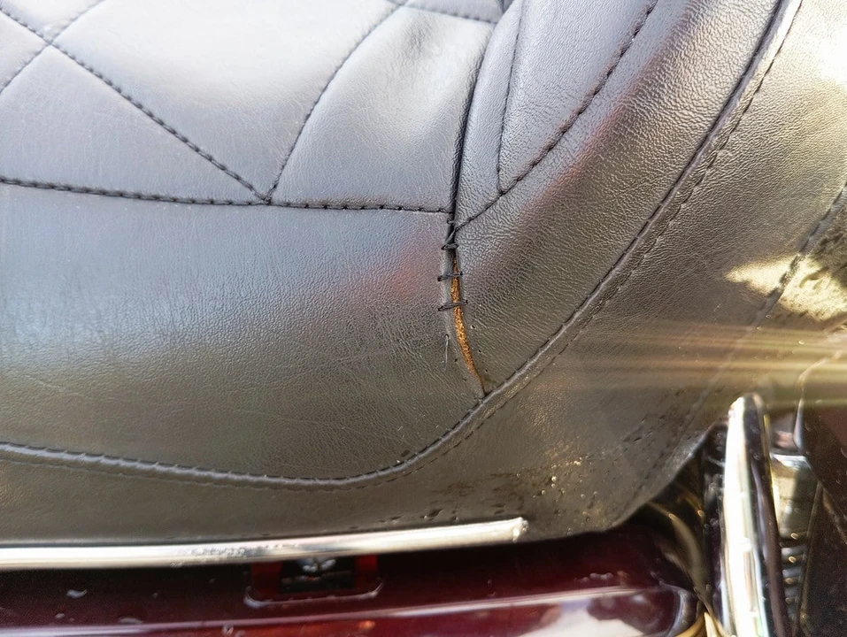 1981 Honda Gold Wing - Image 16 of 23
