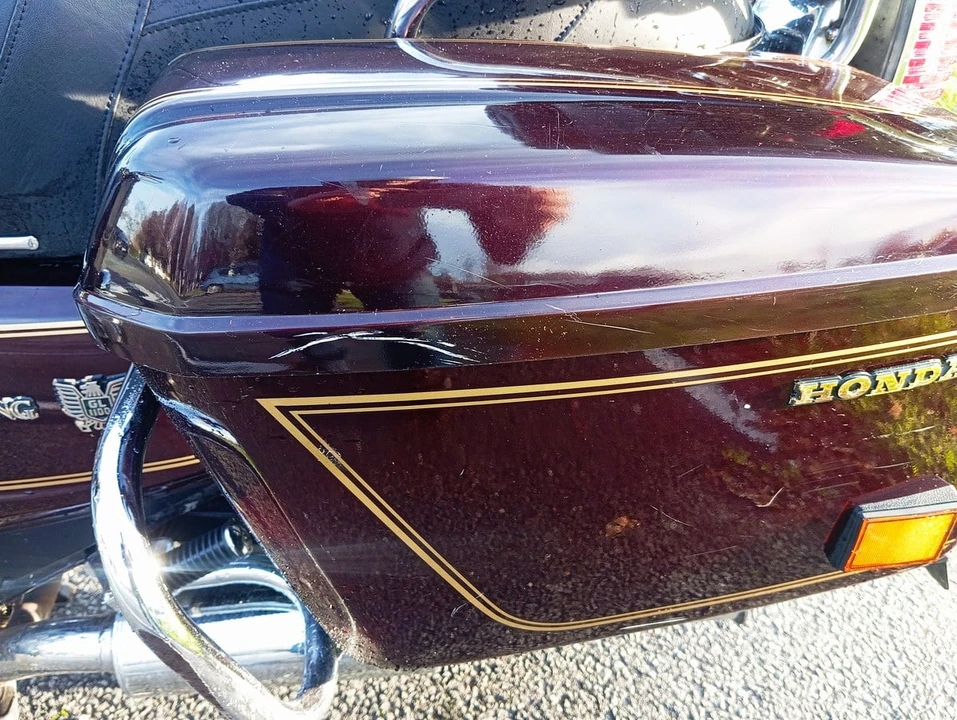 1981 Honda Gold Wing - Image 20 of 23