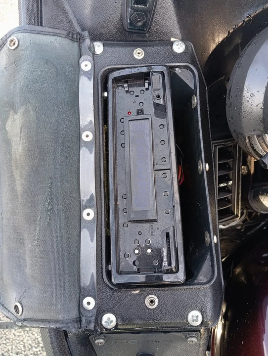 1981 Honda Gold Wing - Image 19 of 23