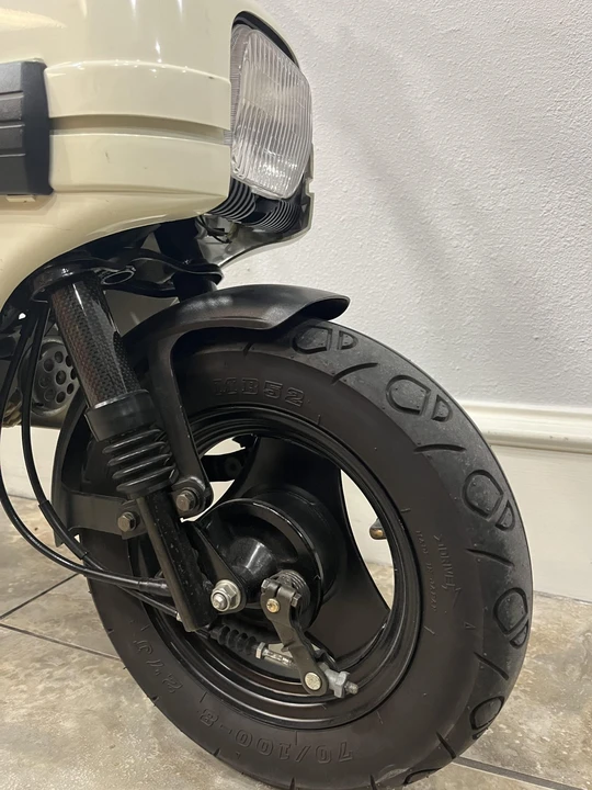 1981 Honda Motocompo & Motocompacto - Image 23 of 31