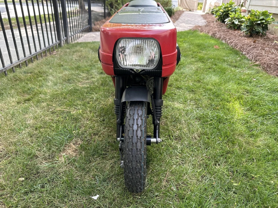 1981 Honda Motocompo & Motocompacto - Image 27 of 31