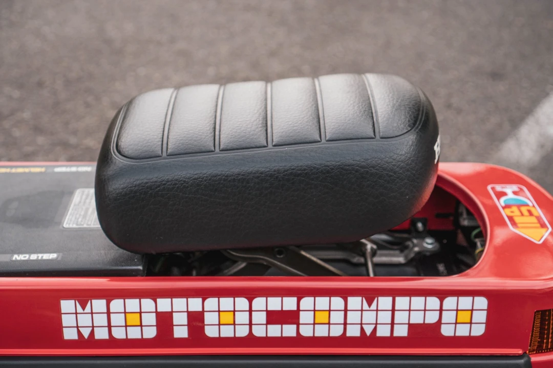 1981 Honda Motocompo & Motocompacto - Image 27 of 31