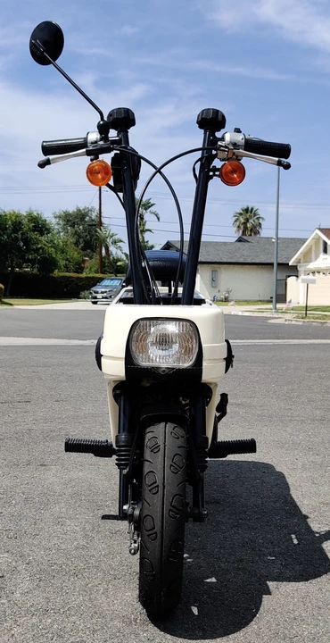 1981 Honda Motocompo & Motocompacto - Image 26 of 31