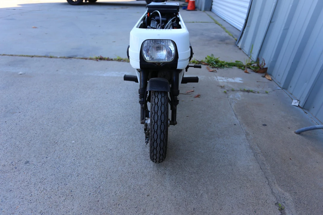 1981 Honda Motocompo & Motocompacto - Image 23 of 31