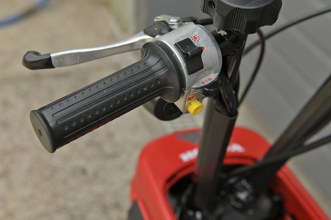 1981 Honda Motocompo & Motocompacto - Image 20 of 31