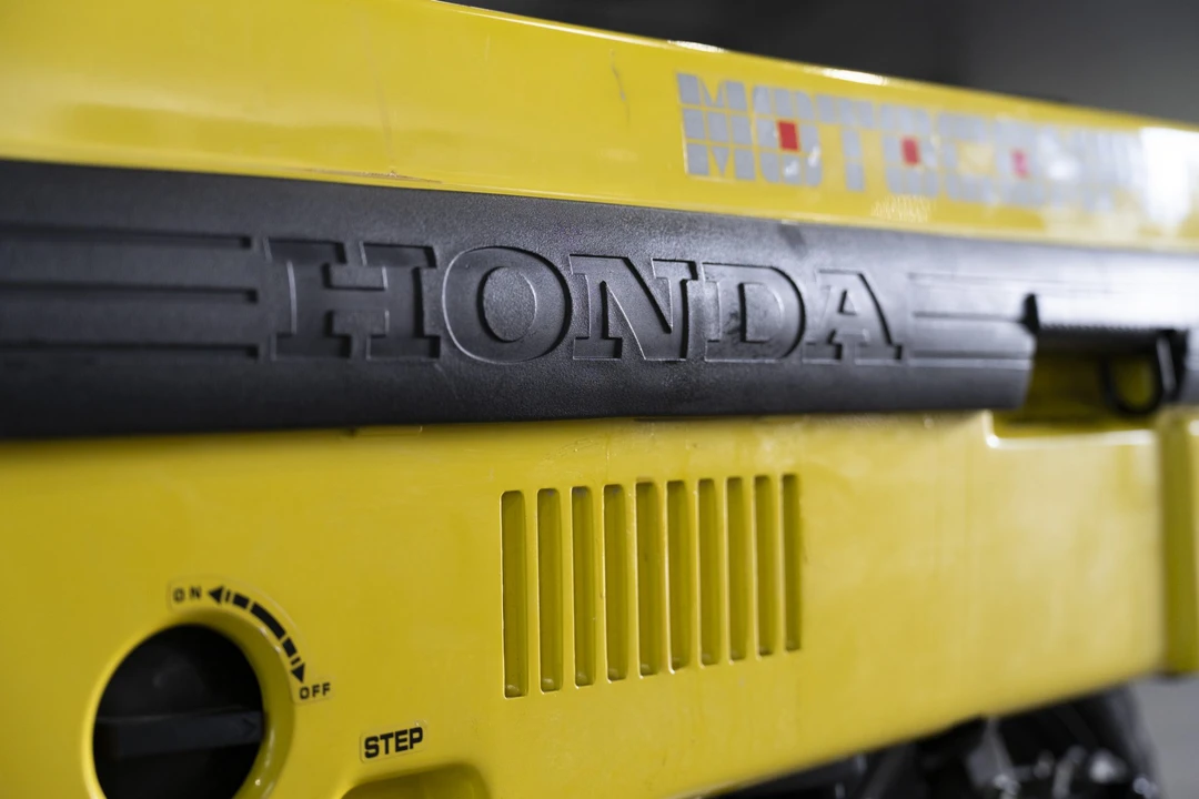 1981 Honda Motocompo & Motocompacto - Image 20 of 31
