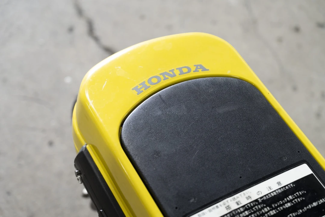 1981 Honda Motocompo & Motocompacto - Image 25 of 31