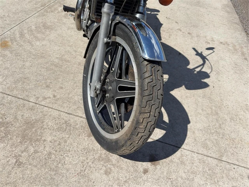 1981 Honda Motorcycles - Image 6 of 15