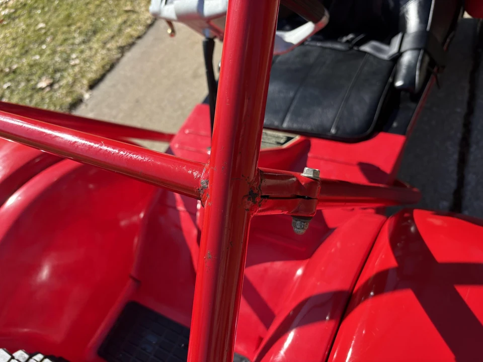 1981 Honda ATV - Image 28 of 31