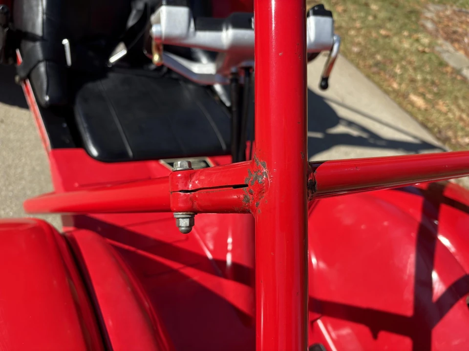1981 Honda ATV - Image 29 of 31