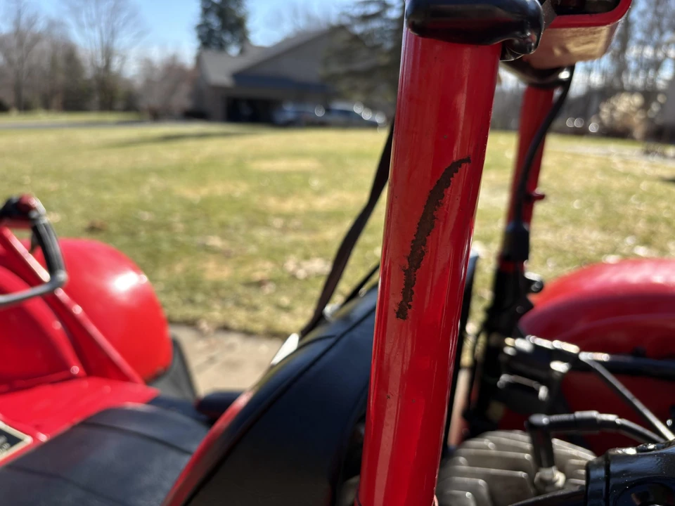 1981 Honda ATV - Image 26 of 31