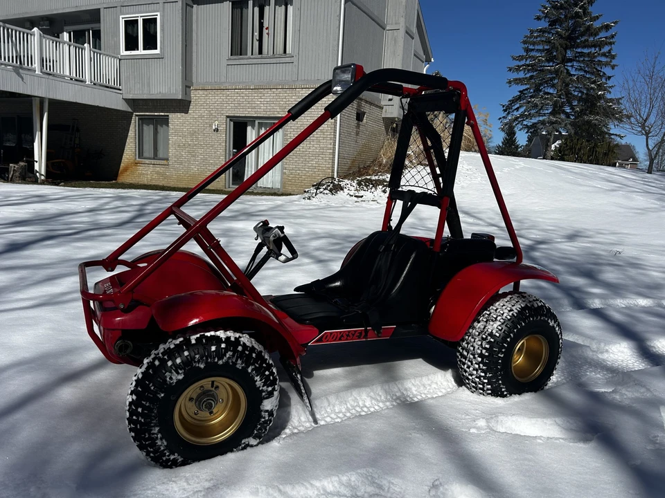 1981 Honda ATV - Image 15 of 31
