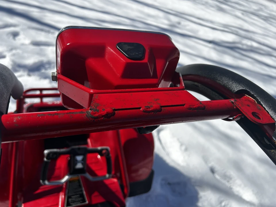 1981 Honda ATV - Image 30 of 31