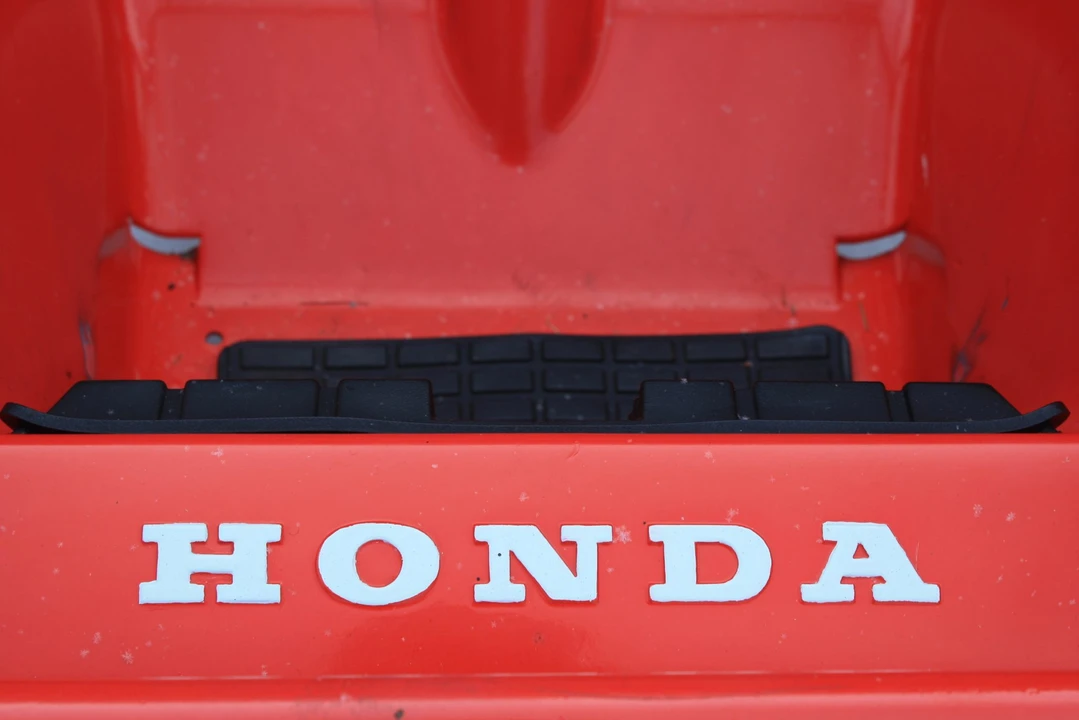 1981 Honda ATV - Image 18 of 31