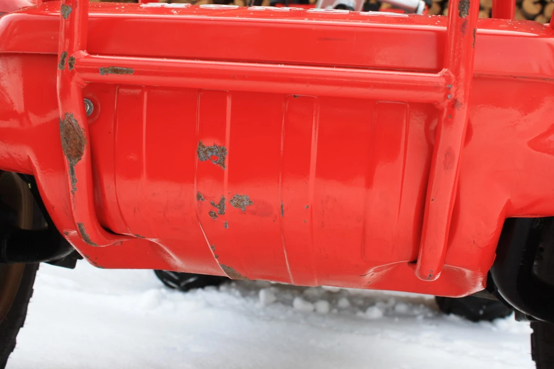 1981 Honda ATV - Image 19 of 31