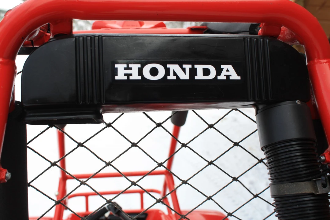 1981 Honda ATV - Image 26 of 31