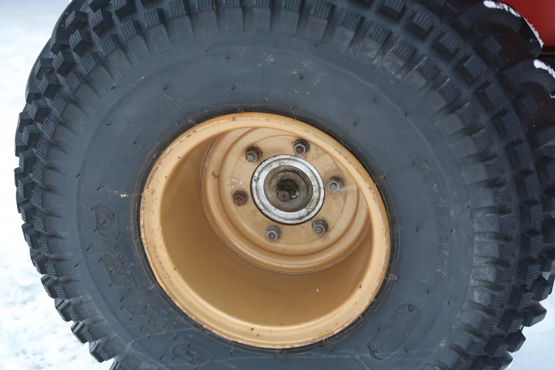1981 Honda ATV - Image 29 of 31