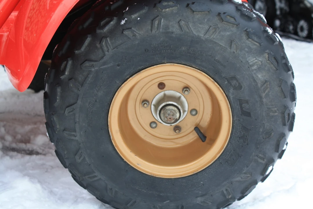 1981 Honda ATV - Image 28 of 31