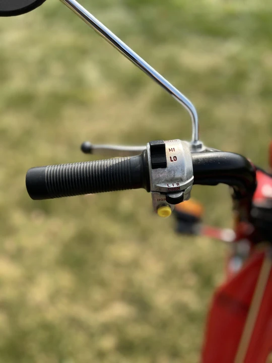 1981 Honda Mopeds - Image 22 of 31