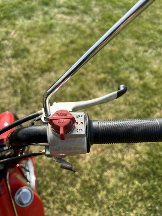 1981 Honda Mopeds - Image 23 of 31