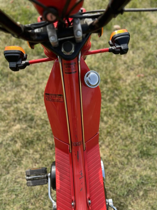 1981 Honda Mopeds - Image 30 of 31