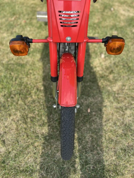 1981 Honda Mopeds - Image 8 of 31