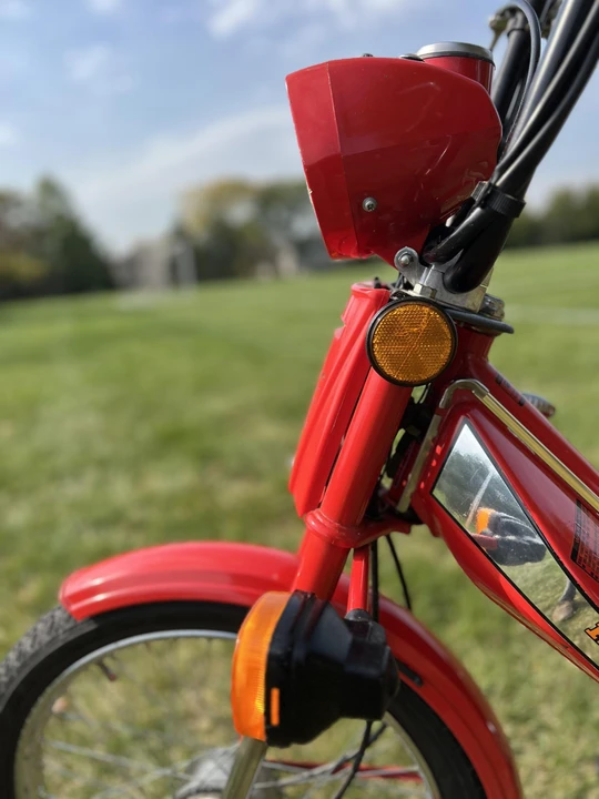 1981 Honda Mopeds - Image 13 of 31
